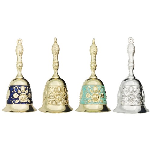 Service handbell dinner bells - service,
