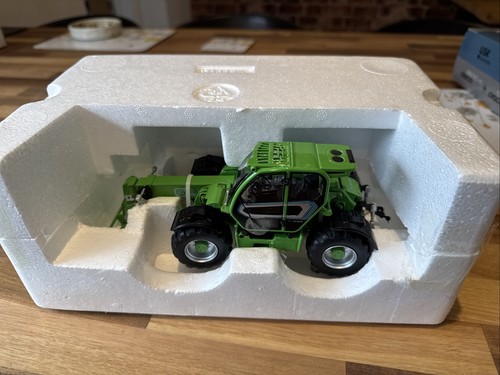 Ros scale merlo - ros, 1/32