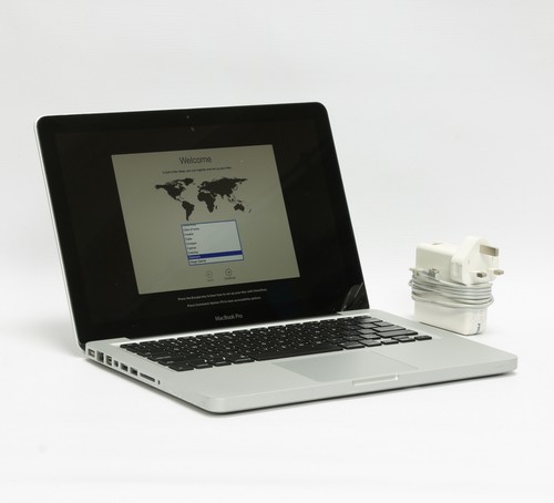 Inch apple macbook - 13-inch, pro