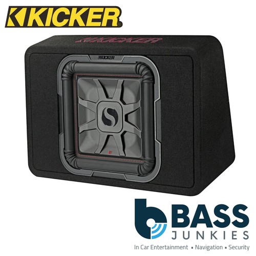 Kicker ka46tl7t122 1200 watts - kicker, -1200