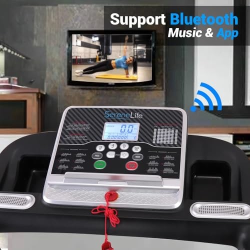 Serenelife electric folding - serenelife,
