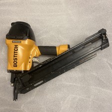 Bostitch F33PT-E Air  Strip Nailer (50-90mm) 34 degree 