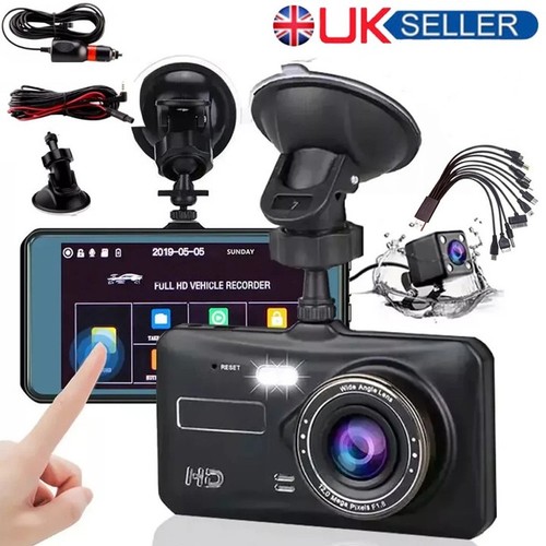 Dash cam pro - 4",