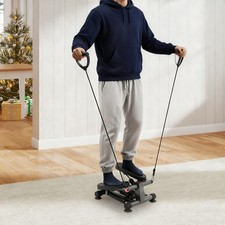 Mini Stepper Exercise Workout