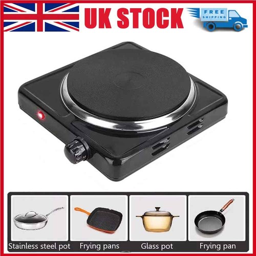 Hot plate electric kitchen - electric,