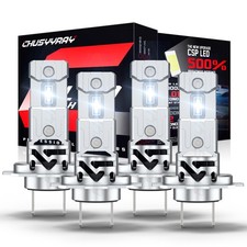 For VW Golf MK5 03-09 4X White