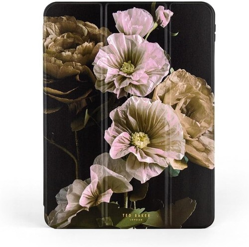 Ted baker black paper - paper, flowers