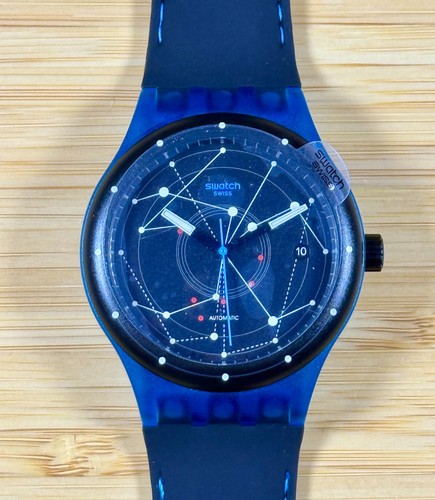 Swatch sistem suts401 - swatch,