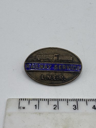 Ww2 lner railway service - railway,