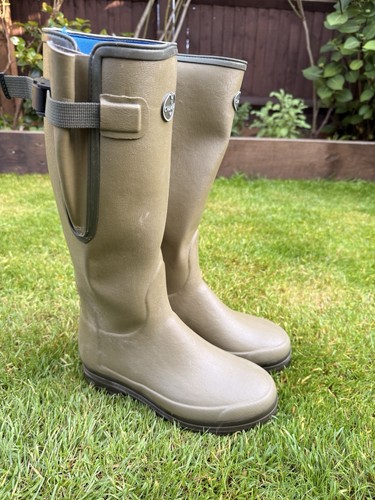 Chameau chasseur wellington - chameau,