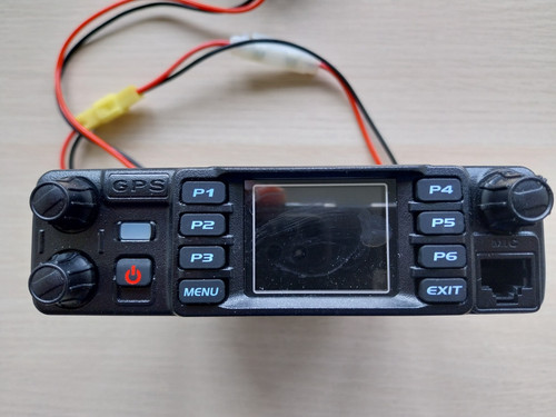 Anytone d578uv plus - at-d578uv,
