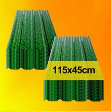 Roofing Sheets Galvanised