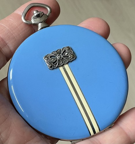 Antique glossy enamel - antique,