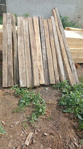 Reclaimed oak beams and - reclaimed,