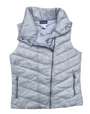 Patagonia Women’s White Down