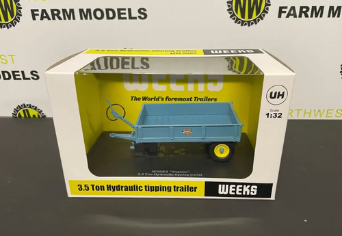 Universal hobbies 6215 32 - universal, 1:32