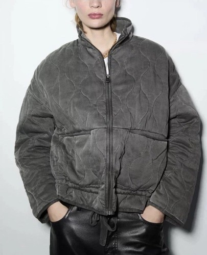 Zara collection grey - zara,