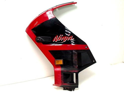 55028 1131 fairing upper front - fairing,