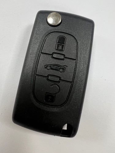 Genuine peugeot button - peugeot, 3