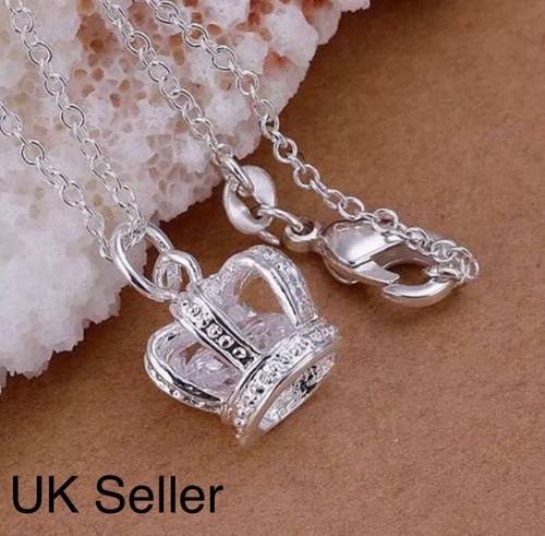 925 sterling silver - 925, crown