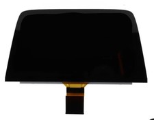 Opel Crossland Head Unit