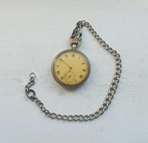 Antique edwardian swiss - antique, limit
