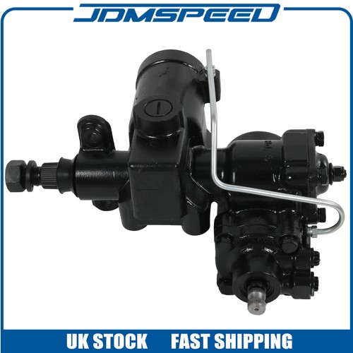 Rhd power steering box for - power,