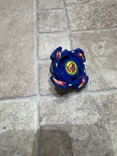 Beyblade Master Dranzer