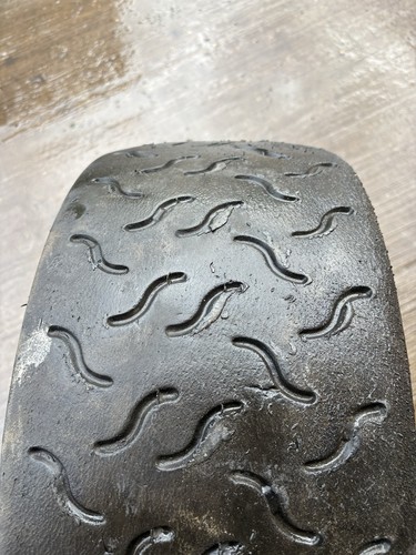 Dunlop 220 585 - r15, rally