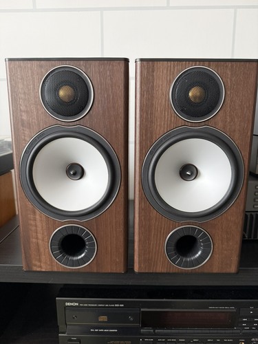 Monitor audio bronze - bronze, bx2