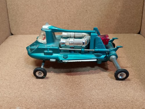 Dinky toys vintage original - vintage,