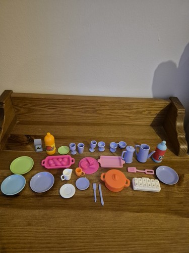 Vintage barbie and sindy dolls - vintage,