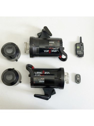 Lencarta smart flash ii - x,