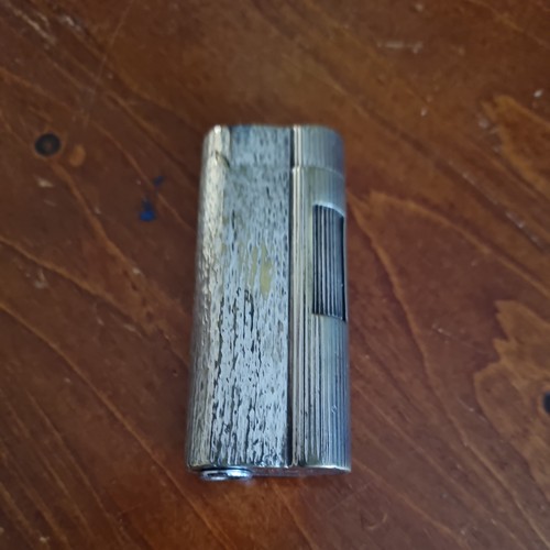 Dunhill rollagas type - dunhill,