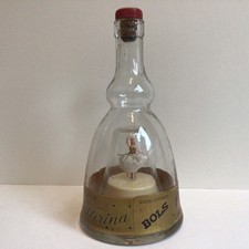 Vintage 1950s Bols Ballerina