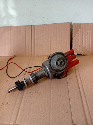Ford pinto distributor - ford, 2.0
