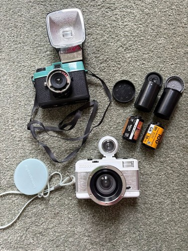 Lomography lomo fisheye - lomography,