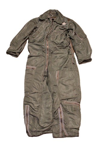 Vintage usaf cwu p - ,