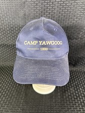 Vintage 1999 Camp Yawgoog