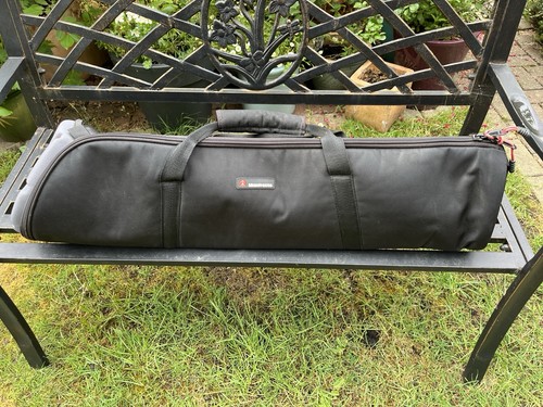 Manfrotto mbag90p 90cm - manfrotto, padded