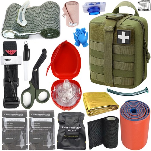 Ifak trauma kit - ifak,