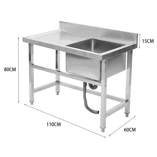 Stainless steel commercial - steel,