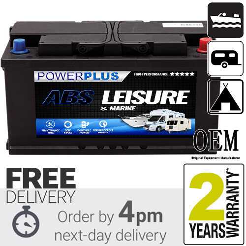 110ah low height leisure - low,