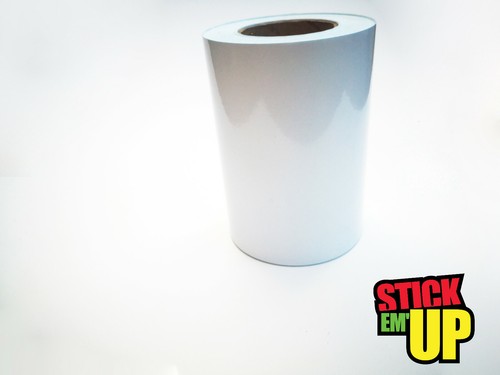 1600mm 300mm gloss white sun - gloss,