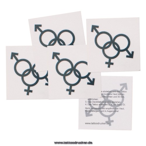 Cuckold tattoo logo - cuckold,