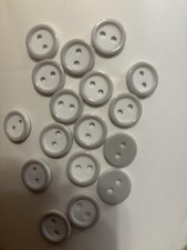 Job Lot/ Pack 20 white and