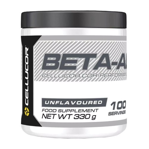 Cellucor beta alanine - cellucor,