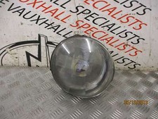 LONDON TAXIS INT TX2 02-06 N/S HEADLIGHT H4 P43T38 *3 LUG BROKEN + CRACK*