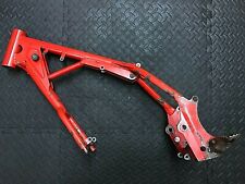 1989 GAS GAS 327 AIRE MAIN FRAME