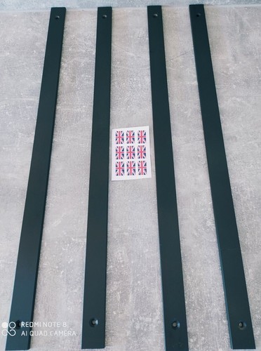 Heavy duty window security - heavy,